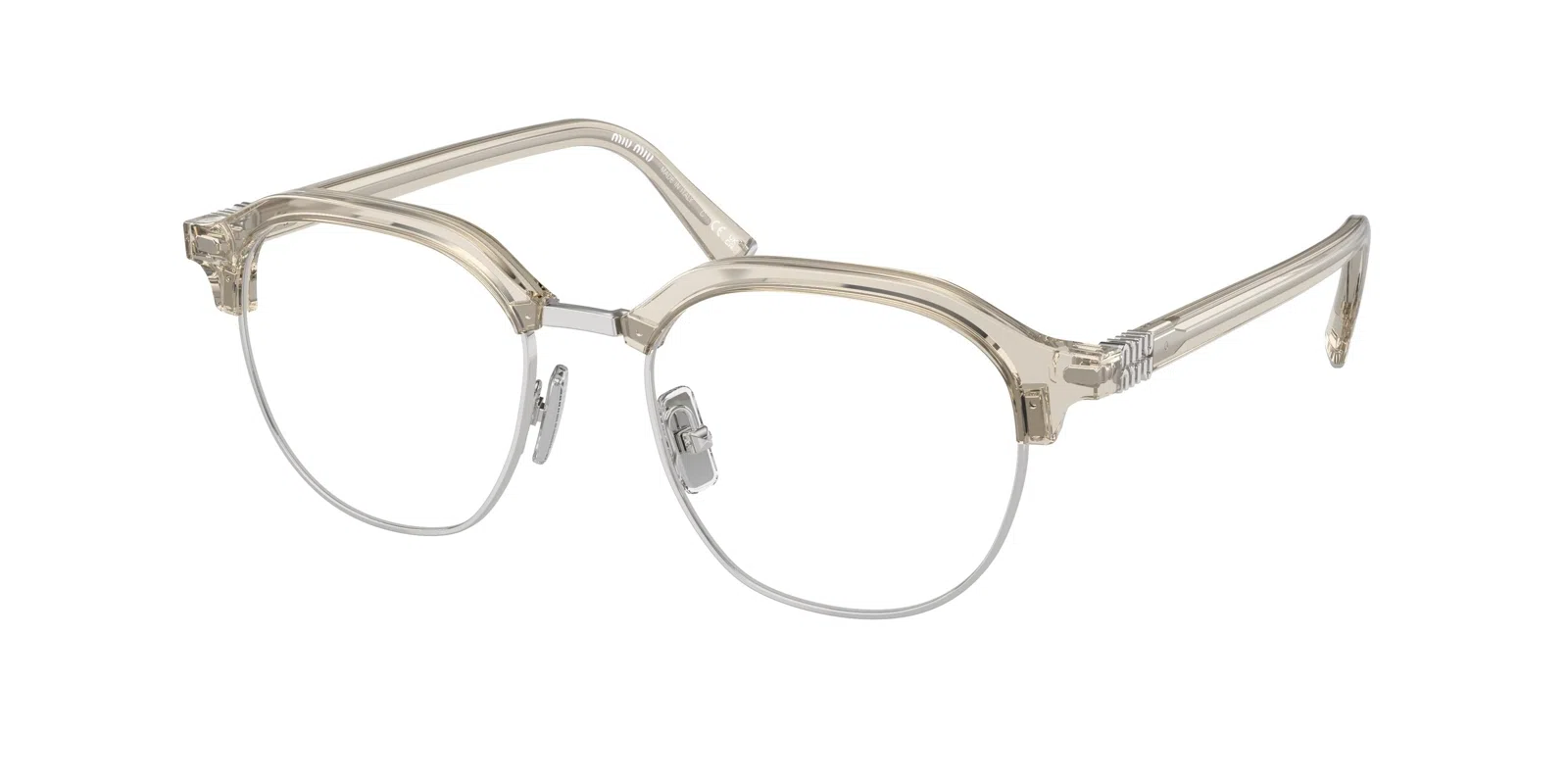 Miu Miu 10XV Eyeglasses - view 14